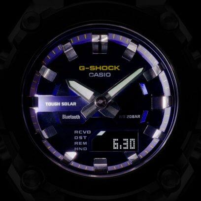 G-SHOCK GST-B600A-1A6