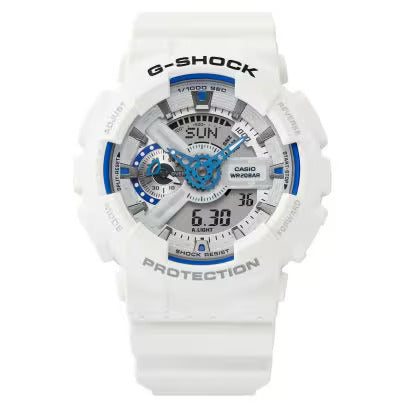 G-SHOCK GA-110HDS-7A