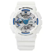 G-SHOCK GA-110HDS-7A