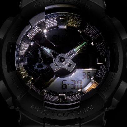 G-SHOCK GM-110MF-1A