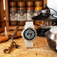 PRO TREK PRW-35-7