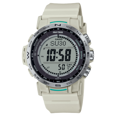 PRO TREK PRW-35-7