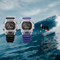 G-SHOCK GBX-100S-1