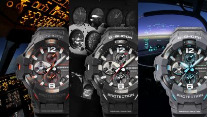 G-SHOCK GR-B300-1A
