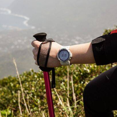 PRO TREK PRW-35-7
