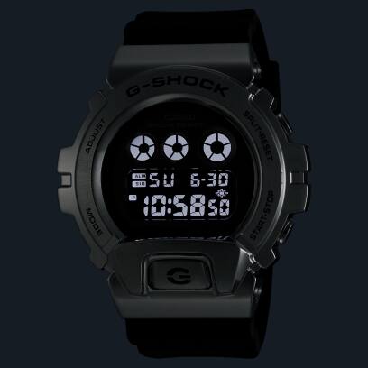 G-SHOCK GM-6900U-1