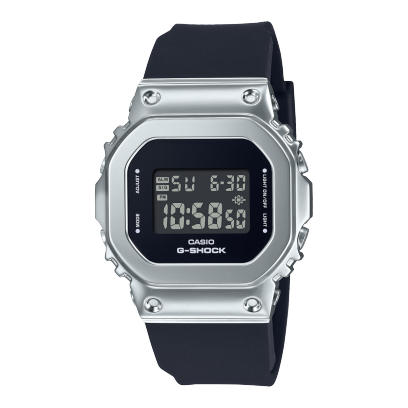 G-SHOCK GM-S5600-1