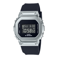 G-SHOCK GM-S5600-1