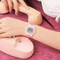 BABY-G BGD-565GC-4