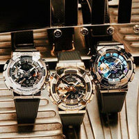 G-SHOCK GM-110G-1A9