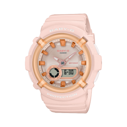 BABY-G BGA-280SW-4A