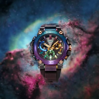 G-SHOCK MTG-B3000DN-1A