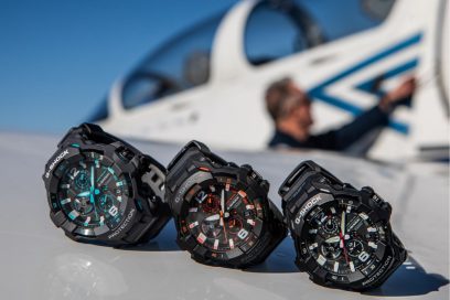 G-SHOCK GR-B300-1A4
