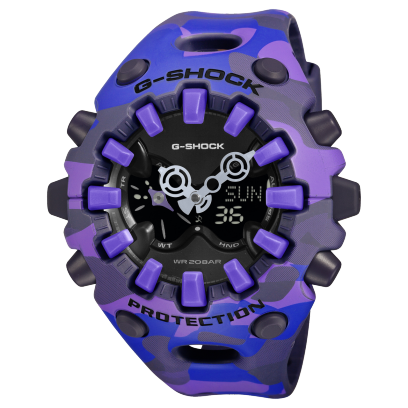 G-SHOCK GA-V01CMG-6A