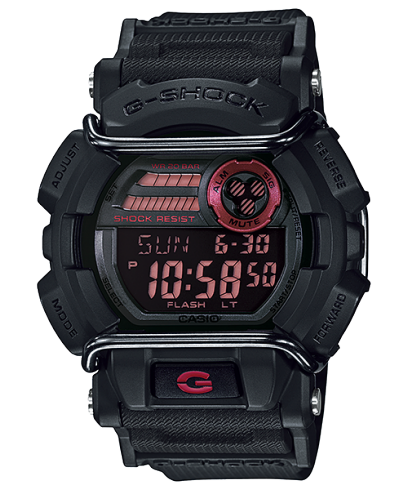 G-SHOCK GD-400-1