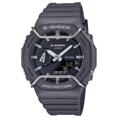 G-SHOCK GA-2100PTS-8A
