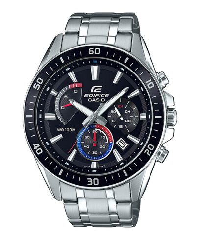 EDIFICE EFR-552D-1A3
