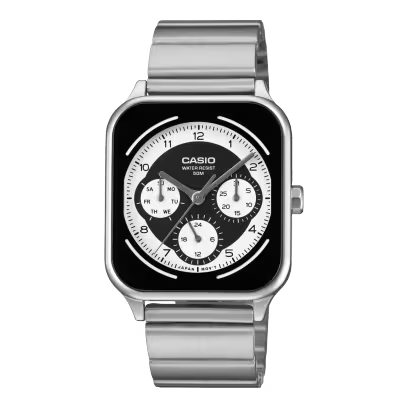 CASIO MTP-M307D-1BV
