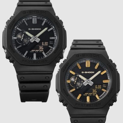 G-SHOCK GA-2100LXB-1A9