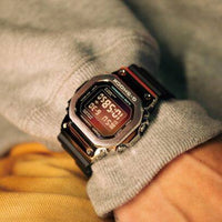 G-SHOCK GM-5600RW-1