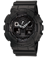 G-SHOCK GA-100-1A1