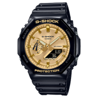 G-SHOCK GA-2100GB-1A