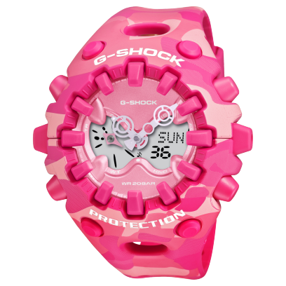G-SHOCK GA-V01CMG-4A