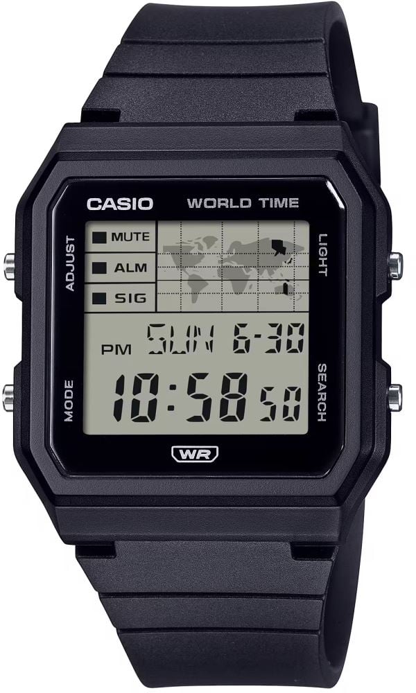 CASIO LF-30W-1A