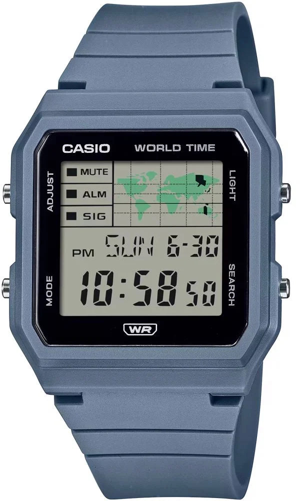 CASIO LF-30W-2A