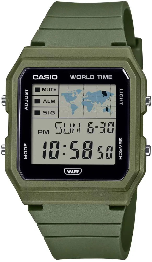 CASIO LF-30W-3A