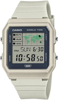 CASIO LF-30W-8A