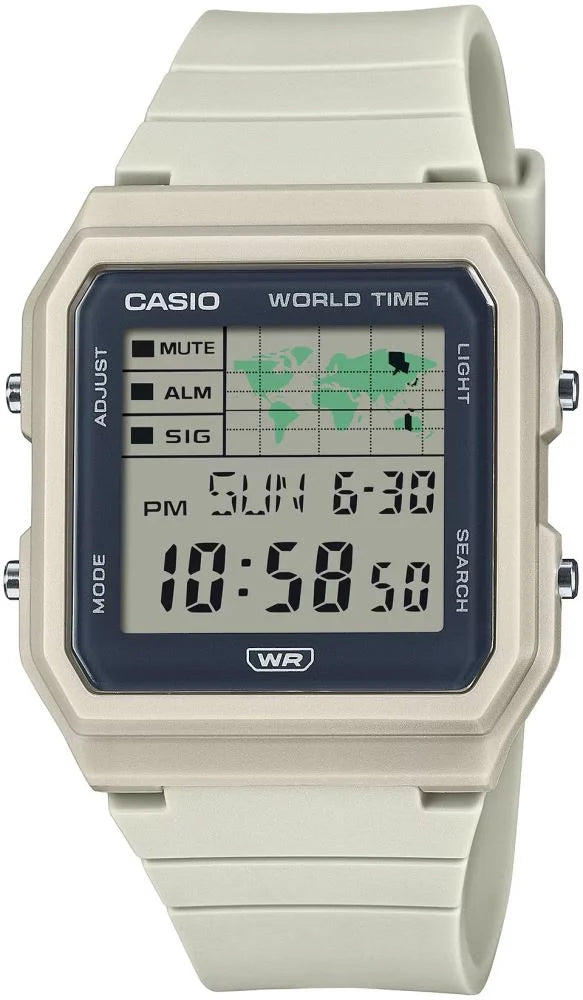 CASIO LF-30W-8A
