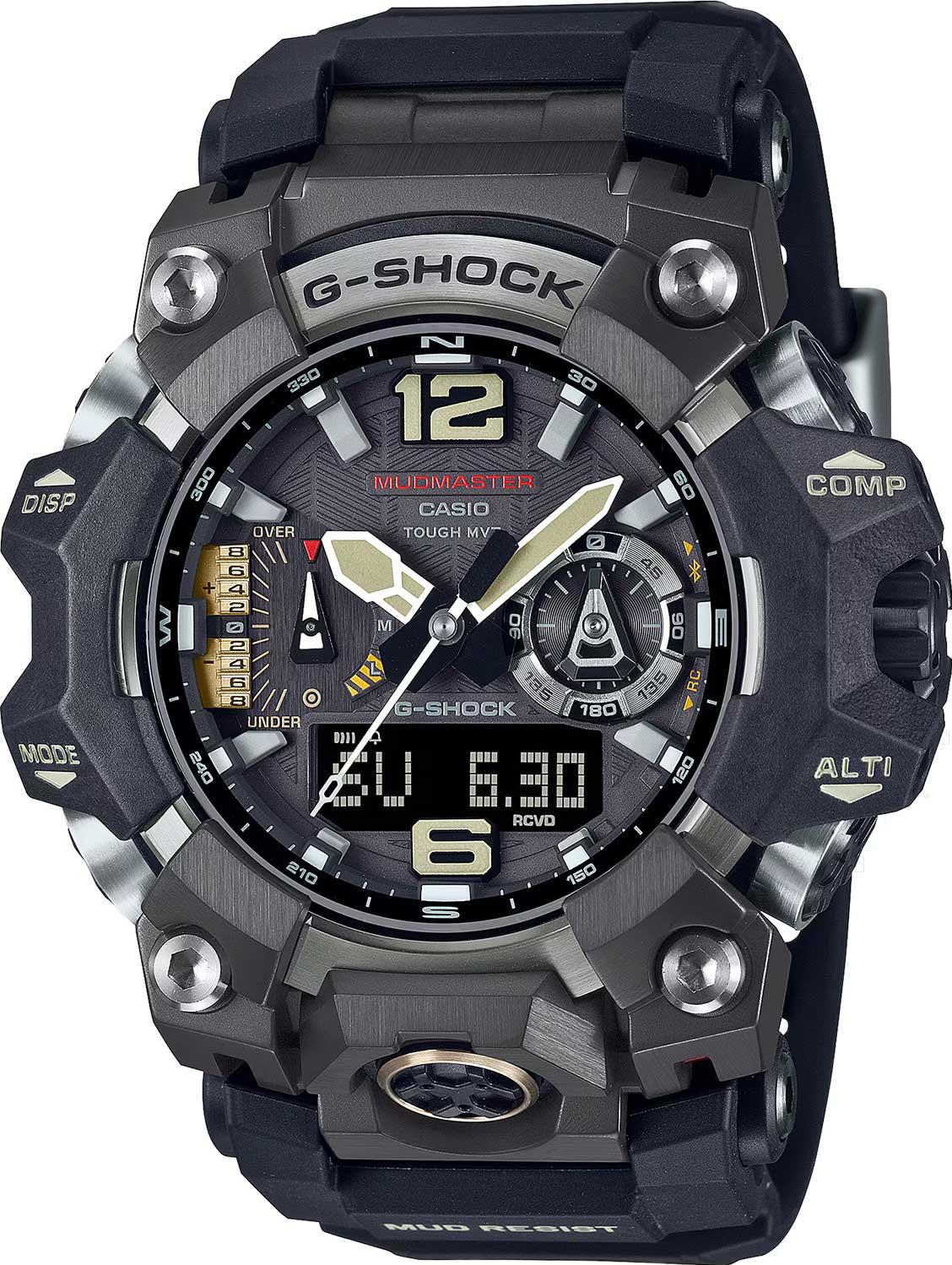 G-SHOCK GWG-B1000-1A