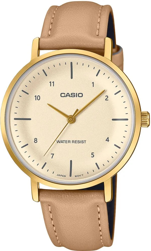 CASIO LTP-VT03GL-4B