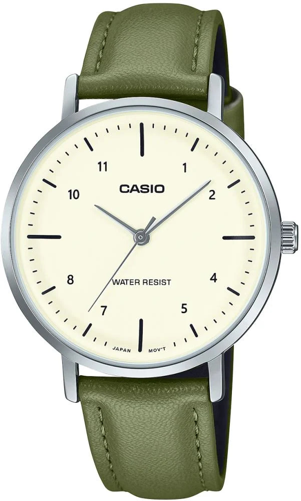 CASIO LTP-VT03L-3B