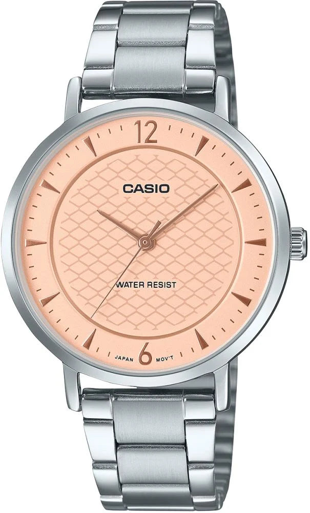 CASIO LTP-VT04D-4A