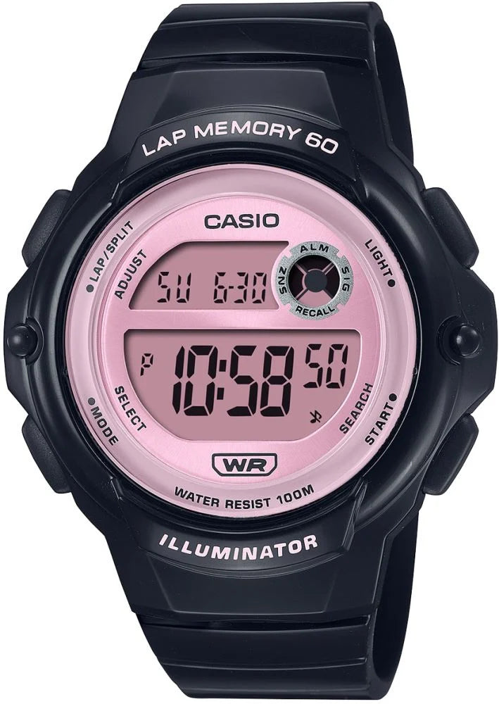 CASIO LWS-1200H-1A2