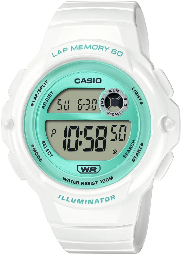 CASIO LWS-1200H-7A3