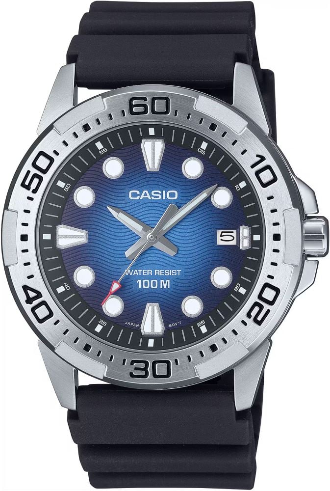 CASIO MTD-140-2AV