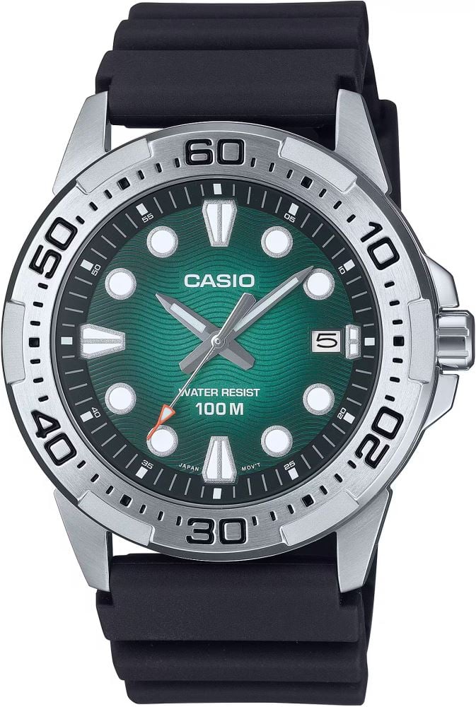 CASIO MTD-140-3AV