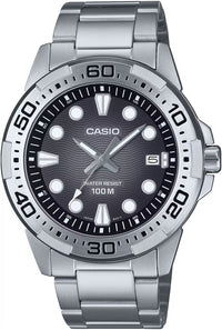 CASIO MTD-140D-1AV