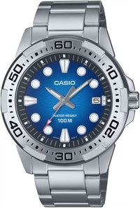 CASIO MTD-140D-2AV