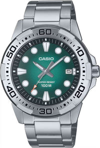 CASIO MTD-140D-3AV