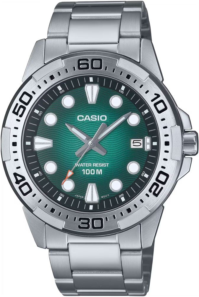 CASIO MTD-140D-3AV