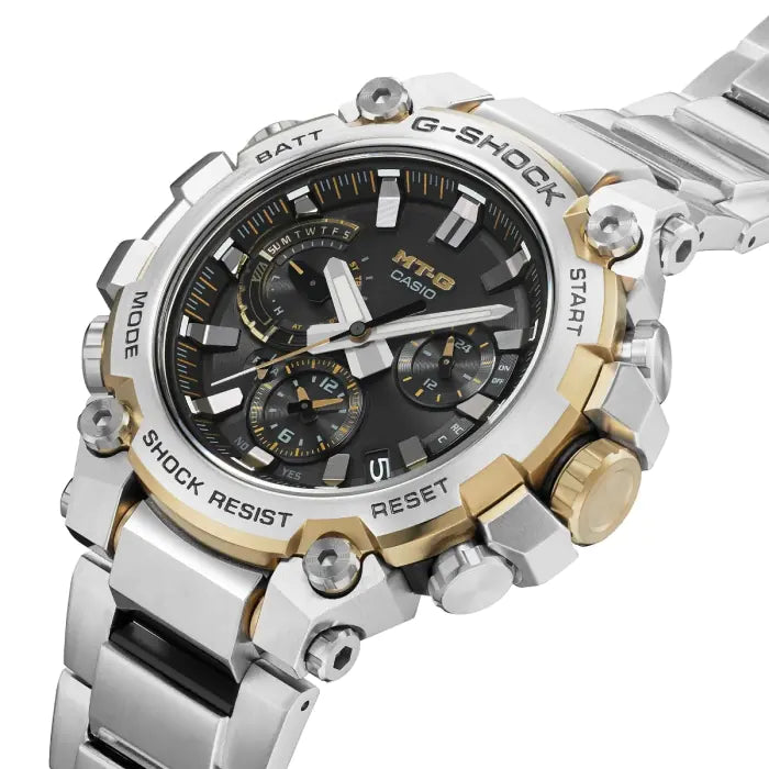 G-SHOCK MTG-B3000D-1A9