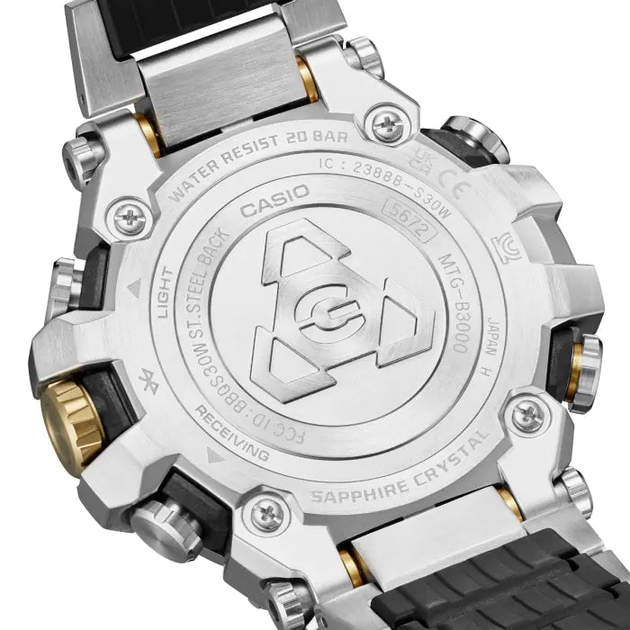 G-SHOCK MTG-B3000D-1A9
