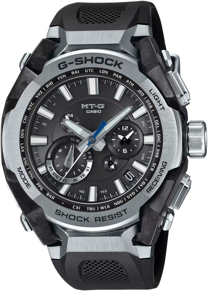 G-SHOCK MTG-B4000-1A