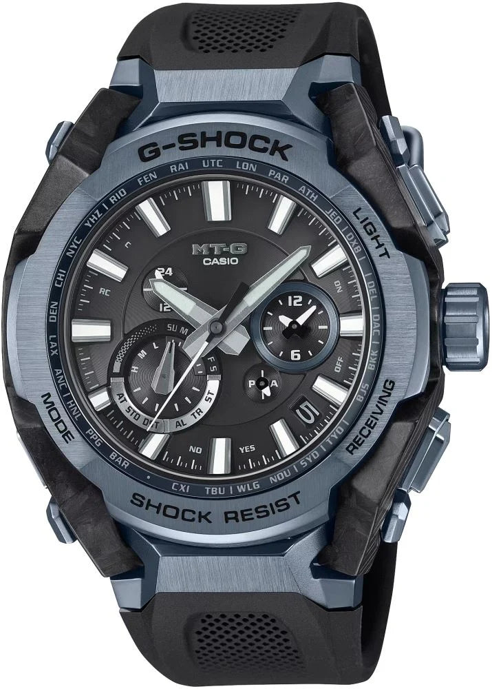 G-SHOCK MTG-B4000B-1A2