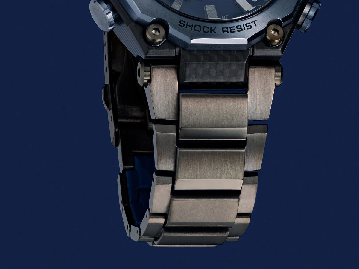 G-SHOCK MTG-B2000YBD-2A