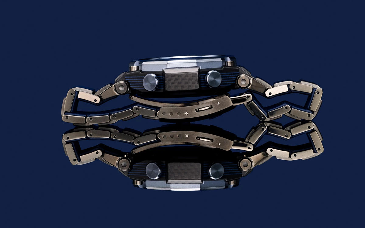G-SHOCK MTG-B2000YBD-2A